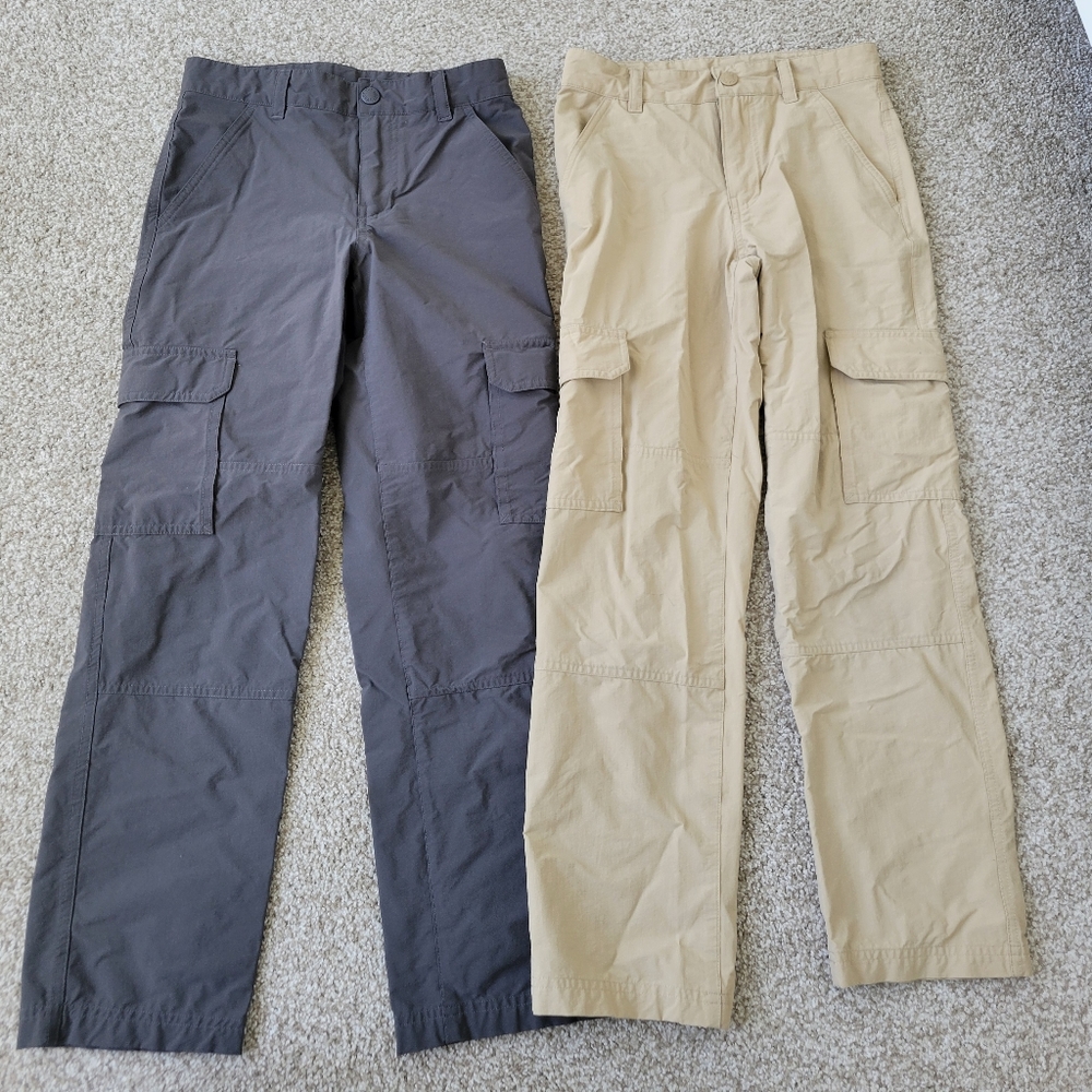 North Face Cargo Pants